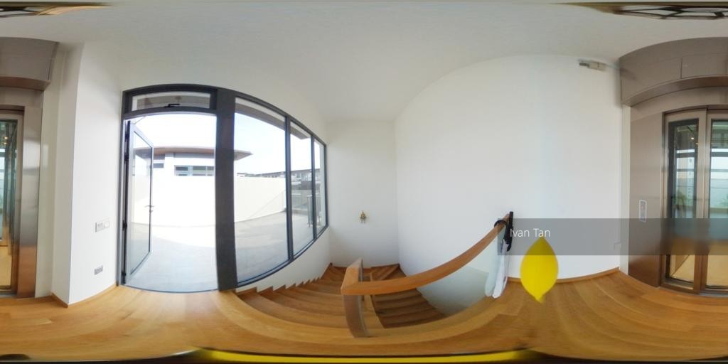 Watercove (D27), Terrace #220458441